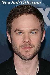 Shawn Ashmore - نیو ساب تایتل